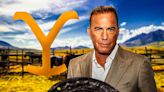 Kevin Costner reveals 'disappointed' feelings in Yellowstone exit rumors