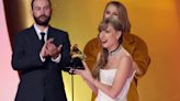 Taylor Swift Breaks Record for Most Album of the Year Grammys With Her ‘Midnights’ Win