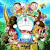 Doraemon: Nobita and the Island of Miracles—Animal Adventure