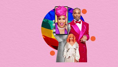EXCLUSIVE: Meet the creators on TikTok's 2024 LGBTQIA+ Visionary Voices list