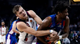 Baskonia vs Anadolu Efes Prediction: Betting on the home team to win