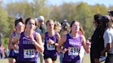 Meet the senior trio leading Bloomington South girls cross country to Saturday's state meet