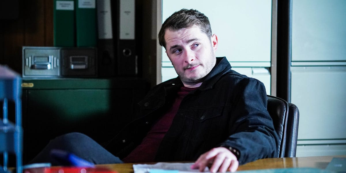 EastEnders star Max Bowden breaks silence on why he left the show