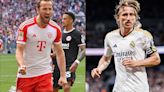 Champions League: Bayern Múnich vs Real Madrid ¡En vivo! – Semifinal de Ida | El Universal