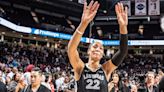 Ex-Gamecock star A'ja Wilson makes emotional homecoming with Las Vegas Aces