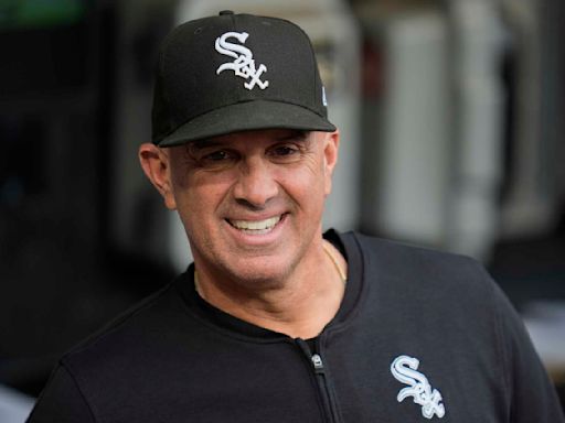 White Sox GM Chris Getz passes on an opportunity to endorse manager Pedro Grifol's performance