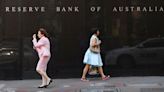 Australia’s central bank holds interest rates, vigilant on inflation risks