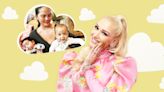 Gwen Stefani had a dream predicting John Legend and Chrissy Teigen's 4th child