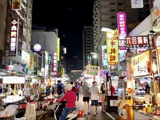 夜市沒人逛了？釣一票網友打臉 揭寶藏夜市：值得逛