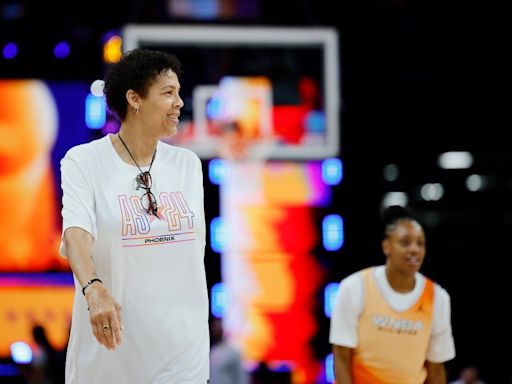 Hoops legend Cheryl Miller filled with pride as Angel Reese and Caitlin Clark make their mark on WNBA: ‘I love and appreciate the rivalry’