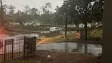 Powerful storms, possible tornadoes turn deadly in Tallahassee as South pummeled by fast-moving squall line