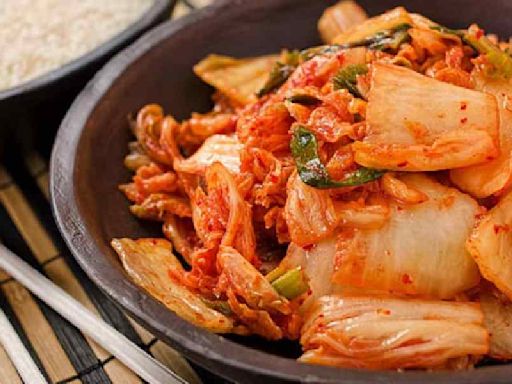 Letters to the Editor: Kimchi is now competing in Indian kitchens with potato curries and mirchi ka achaar