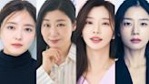 Lee Se Young, Ra Mi Ran, Lee Joo Been, Kwak Sun Young get confirmed as new cast lineup for travel show Europe Outside Your Tent