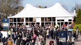 Cheltenham Festival LIVE: Day 1 races and results