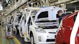Toyota Opens 350 New Jobs to Expand Alabama Engine Plant