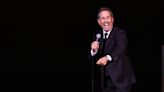 Jerry Seinfeld Ridicules Pro-Palestinian Heckler During Comedy Show In Australia