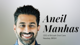 Aneil Manhas, CEO of Bruush Oral Care Inc., Shares Insights on Company Growth and Strategic Direction in Exclusive Small Caps Daily...