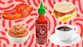 16 Creative Ways To Use Sriracha