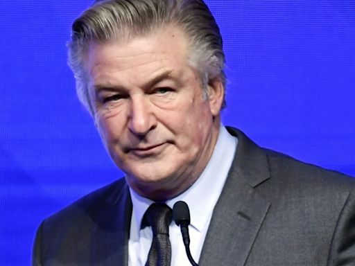 New Mexico judge weighs whether to compel testimony from movie armorer in Alec Baldwin trial