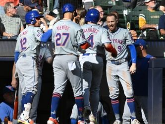 Mets at Braves: How to watch Game 2 of doubleheader on SNY on Sept. 30, 2024