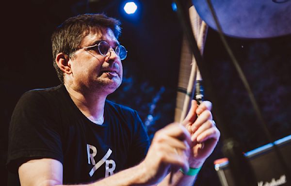 Steve Albini Tributes: Pixies, Cloud Nothings, Jarvis Cocker & More Honor Legendary Producer