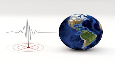 Peru coast rocked by powerful magnitude 7.2 earthquake