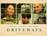 Driveways (film)