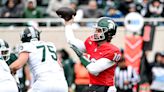 Michigan State QB Tommy Schuster Proved Himself This Spring