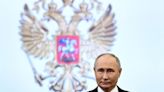 Putin ofrece diálogo a Occidente en igualdad de condiciones y defiende un nuevo orden mundial más justo
