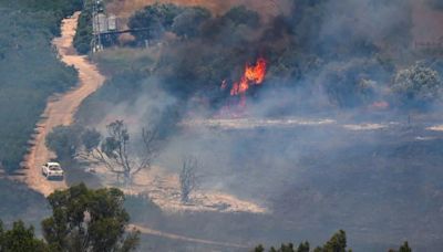 La ONU alertó que un “error de cálculo” de Israel en su lucha contra Hezbollah podría causar “una catástrofe”