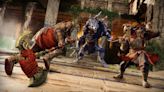 Amazon MMO New World Coming To Consoles With Major Updates