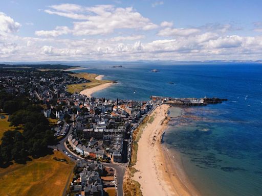 Why these Scottish towns are the best places to live by the sea in the UK