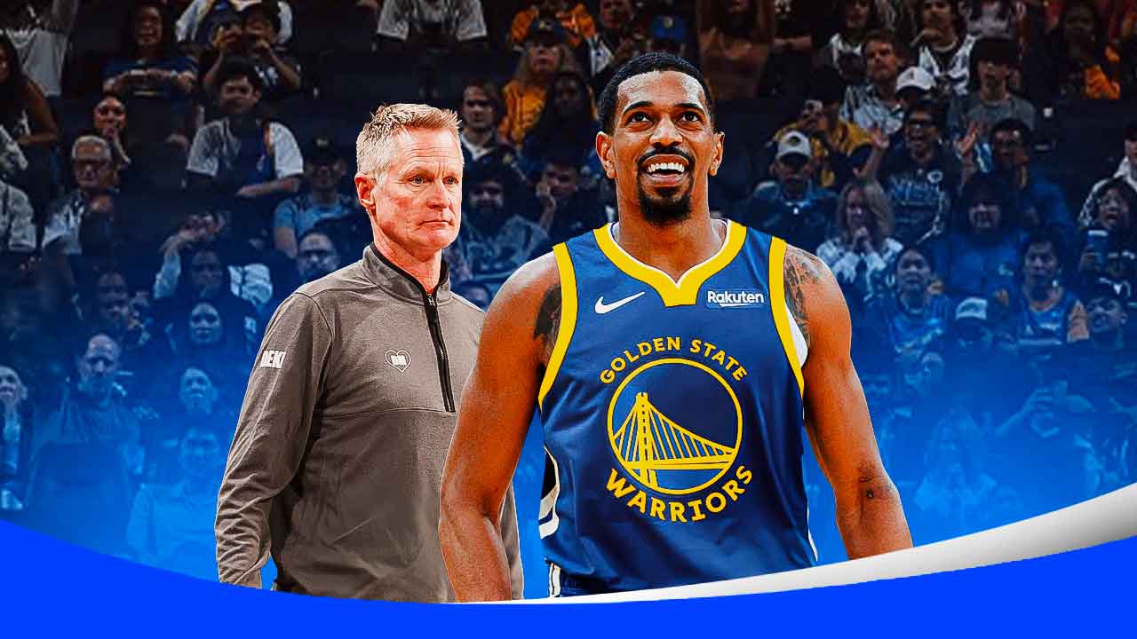 Biggest need Warriors must still address in 2024 NBA free agency