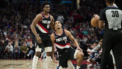 Trail Blazers News: Portland Star Applies for Polish Citizenship with Eye on Olympics