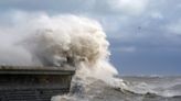 Storm Debi forecast to bring gale force winds to parts of UK