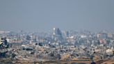 路透：以色列已通知阿拉伯國家 戰後擬於加薩設緩衝區防武裝突襲