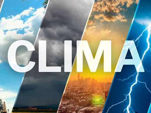 Clima hoy en México: temperaturas para Puebla de Zaragoza este 21 de mayo