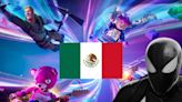 Usuarios mexicanos de PlayStation prefirieron jugar Fortnite a exclusivos de Sony en 2023