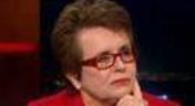 145. Billie Jean King