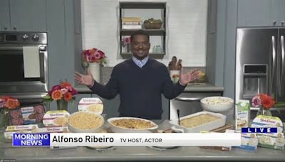 Alfonso Ribeiro talks his iconic ‘Carlton’ dance, hosting AFV, and more