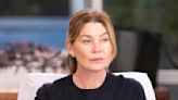 Ellen Pompeo sale de 'Grey's Anatomy' luego de 17 años