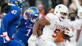 How Texas' Bijan Robinson compares with two Big Ten standouts for Doak Walker Award