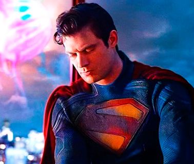 Las primeras imágenes del rodaje de ‘Superman’ de James Gunn nos muestran el hogar de Clark Kent