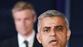 El Laborismo estima que Sadiq Khan ganará las elecciones a la Alcaldía de Londres