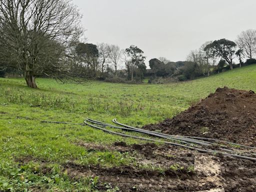 Development decision paves way for up to 600 homes