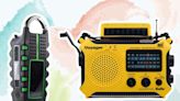 The 7 Best Emergency Radios of 2023