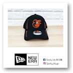 【SL美日購】NEW ERA MLB SPEED 9FORTY 巴爾的摩金鶯 棒球帽 帽子 可調式 刺繡 大聯盟 美國