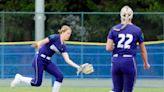 3A state softball: Heritage, Prairie suffer season-ending defeats in consolation rounds