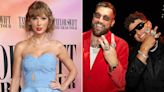 Taylor Swift Stays Up After Liverpool Show to Watch Travis Kelce's Super Bowl Ring Ceremony: 'Love You Guys'