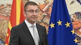 Parlamento de Macedonia del Norte aprueba el Gobierno del nacionalista Hristijan Mickoski